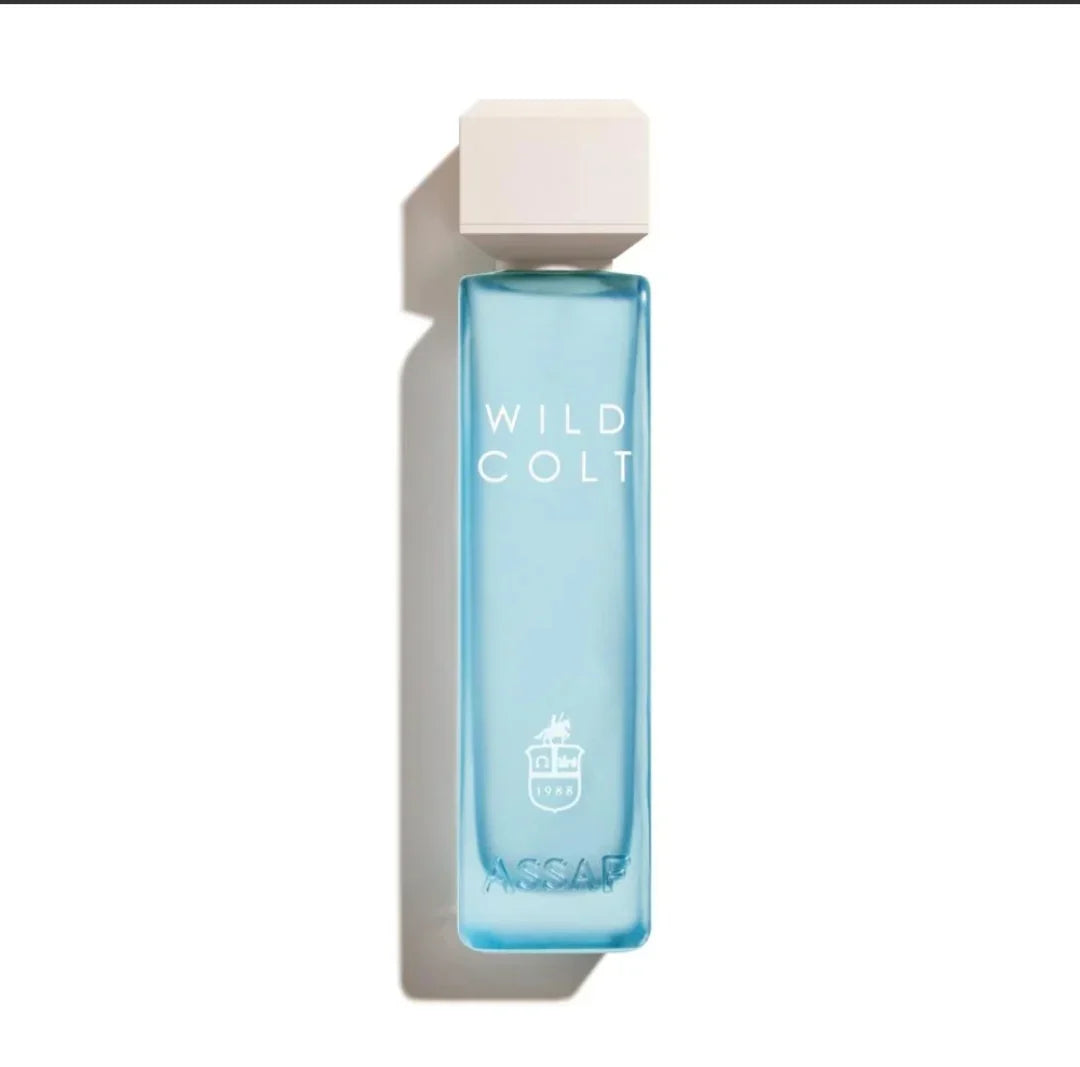 Wild Cold | عطر وايلد كولد عساف - 200 مل