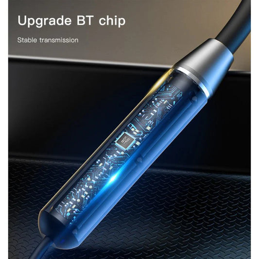 Neckband Headset | سماعة رأس حول الرقبة