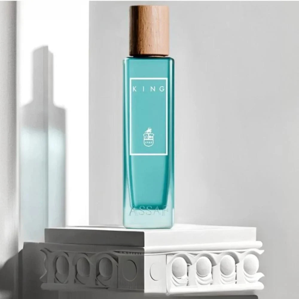 عطر عساف كنج -200مل