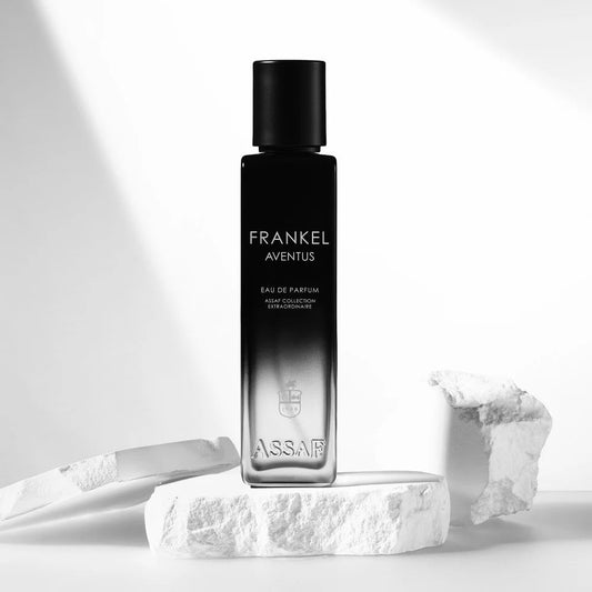 (Assaf Frankel Aventus) عساف فرانكل افنتوس - 200مل