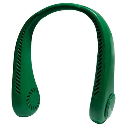 Vaneless Neck Hanging Fan | مروحة معلقة بدون ريشة